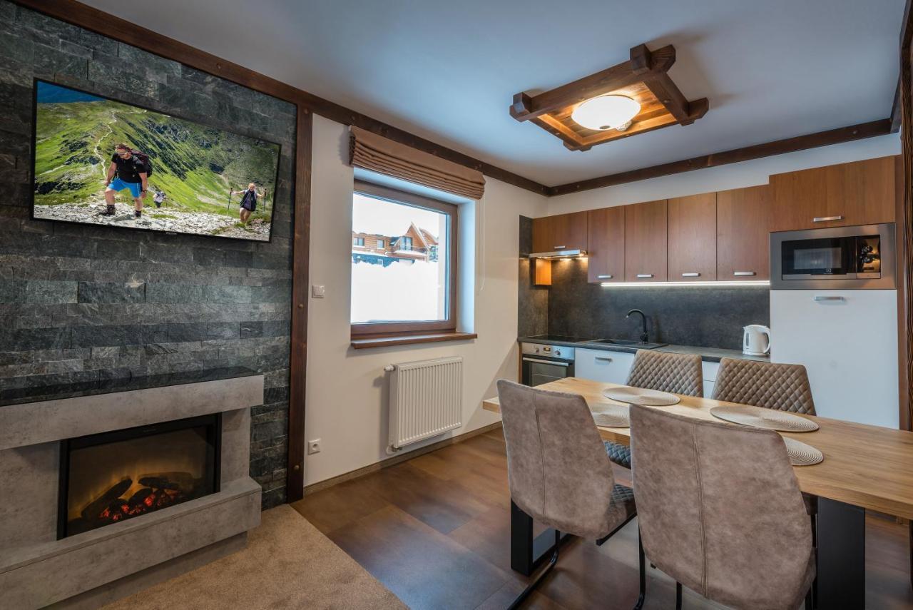 Apartmany Krasvill ชเดียร์ ภายนอก รูปภาพ