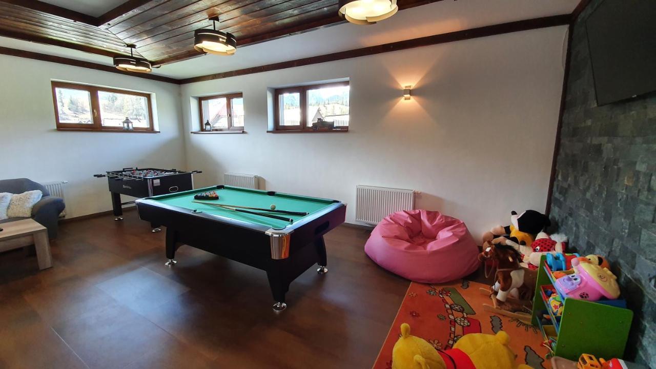 Apartmany Krasvill ชเดียร์ ภายนอก รูปภาพ