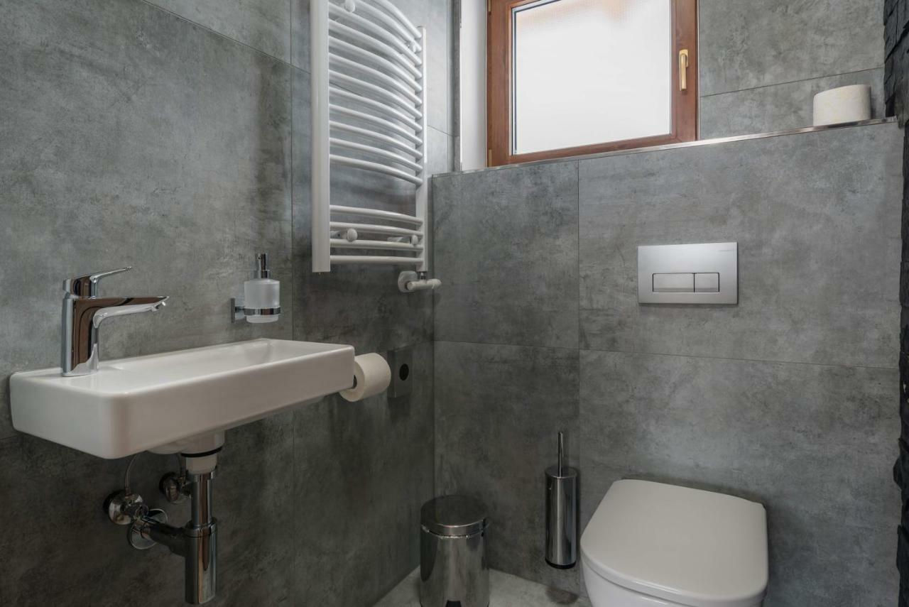 Apartmany Krasvill ชเดียร์ ภายนอก รูปภาพ
