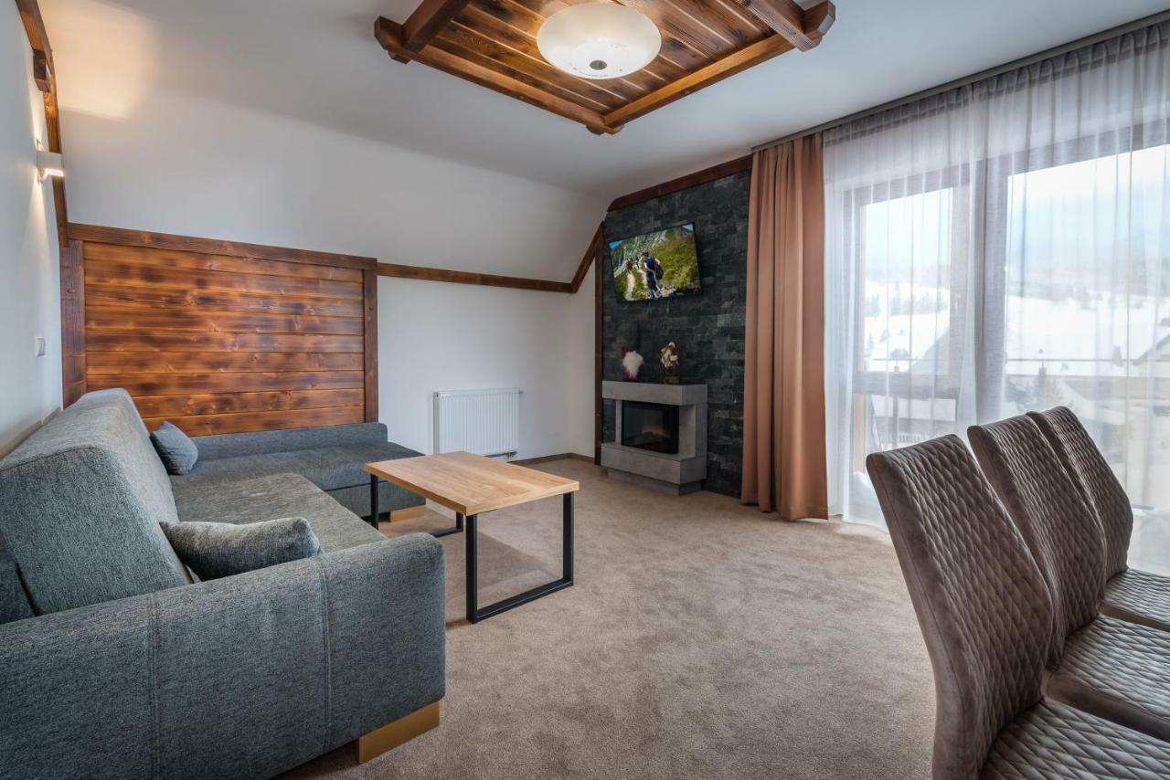 Apartmany Krasvill ชเดียร์ ภายนอก รูปภาพ
