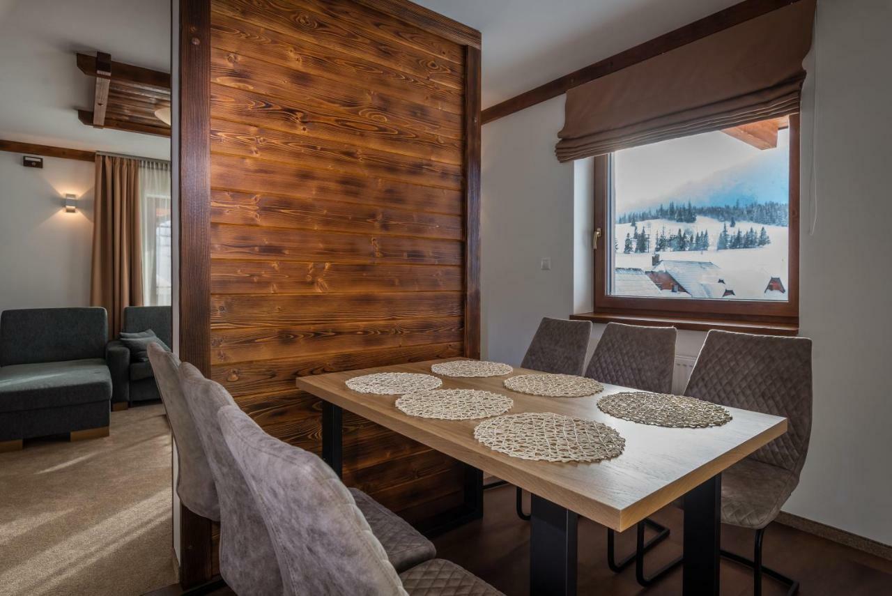 Apartmany Krasvill ชเดียร์ ภายนอก รูปภาพ