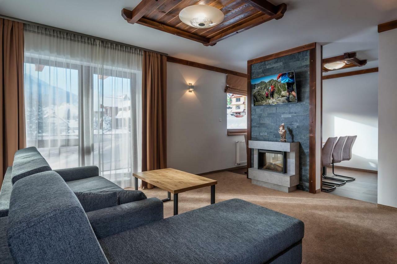 Apartmany Krasvill ชเดียร์ ภายนอก รูปภาพ